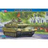 leopard 2e spanish mbt 1 35 hobby boss 82432 011