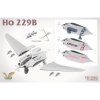 Horten Ho 229B 1/32