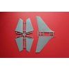 boeing 737 200 olympic 1 72 7203 big planes kits 06