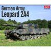 leopard 2a4 1 72 13428 academy 08