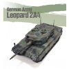 leopard 2a4 1 72 13428 academy 05