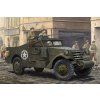 m3a1 white u s scout car 1 35 82452 hobby boss 09