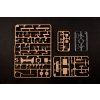 m3a1 white u s scout car 1 35 82452 hobby boss 06