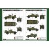 m3a1 white u s scout car 1 35 82452 hobby boss 02