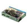 m3a1 white u s scout car 1 35 82452 hobby boss 010