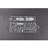 plan destroyer ddg 138 taizhou 1 350 trumpeter 04541 05
