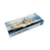 plan destroyer ddg 138 taizhou 1 350 trumpeter 04541 09