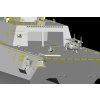 uss independence lcs 2 1 350 trumpeter 04548 010