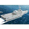 uss independence lcs 2 1 350 trumpeter 04548 022