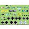 henschel hs 123a 1 late 1 32 ICM 32015 01