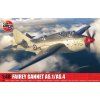 fairey gannet as 1 as 4 1 48 airfix a11007 04