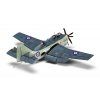 fairey gannet as 1 as 4 1 48 airfix a11007 014