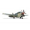 fairey gannet as 1 as 4 1 48 airfix a11007 013