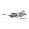 fairey gannet as 1 as 4 1 48 airfix a11007 012