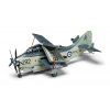 fairey gannet as 1 as 4 1 48 airfix a11007 010