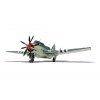fairey gannet as 1 as 4 1 48 airfix a11007 06