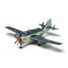 fairey gannet as 1 as 4 1 48 airfix a11007 015