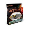 Sada akrylových barev ATOM - Luftwaffe WWII Colors Set 12x20ml
