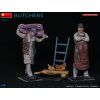 figures set butchers 2 1 35 38073 miniart 07