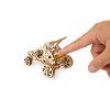 Ugears Desert buggy (Updated Mini Buggy) dřevěná stavebnice