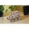 Ugears Mars Buggy model 15 max 1100