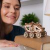 Ugears Mars Rover (Updated Mars Buggy) dřevěná stavebnice