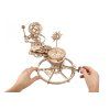 Ugears Mechanical Tellurion dřevěná stavebnice