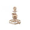 Ugears Mechanical Tellurion dřevěná stavebnice