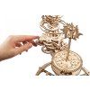 Ugears Mechanical Tellurion dřevěná stavebnice