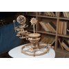 Ugears Mechanical Tellurion dřevěná stavebnice