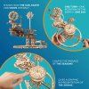 Ugears Tellurion Features 2 max 1100