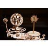 Ugears Mechanical Tellurion dřevěná stavebnice