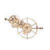 Ugears Mechanical Tellurion dřevěná stavebnice