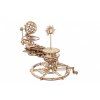 Ugears Mechanical Tellurion dřevěná stavebnice