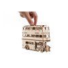 Ugears The Knight Bus™ dřevěná stavebnice