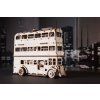 Ugears The Knight Bus™ dřevěná stavebnice