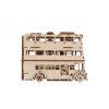 Ugears The Knight Bus™ dřevěná stavebnice