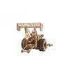 Ugears Top Fuel Dragster dřevěná stavebnice
