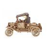Ugears Retro Car UGR-T dřevěná stavebnice
