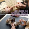 Ugears Retro Car Assembly max 1100