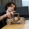 Ugears Retro Car UGR-T dřevěná stavebnice