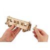 Ugears Hogwarts™ Express dřevěná stavebnice