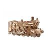 Ugears Hogwarts™ Express dřevěná stavebnice
