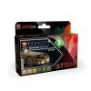 atom gravity set 1 green and sand 6 x 20 ml 20804