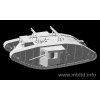 Mk.I "Male" British Tank Special Modification 1/72
