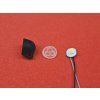 Reflector Ultra Beam round, with LED 1/12
