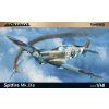 8288 supermarine spitfire mk ixe profipack 1 48 eduard 017