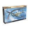 8288 supermarine spitfire mk ixe profipack 1 48 eduard 018