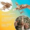 Ugears Bayraktar Features 2 max 1100