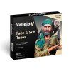 vallejo face and skin tones 70258 set front 1